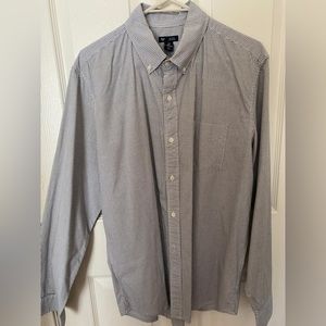 Gap Standard Fit Shirt